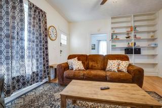 Family-Friendly Home in Junction City - Junction City - 7