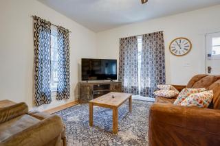 Family-Friendly Home in Junction City - Junction City - 6