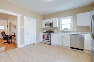 Family-Friendly Home in Junction City - Junction City - 3