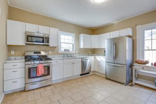 Family-Friendly Home in Junction City - Junction City - 2