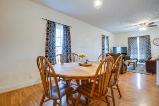 Family-Friendly Home in Junction City - 5