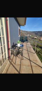 Casa da Susy do Alvão - Vila Real - 5