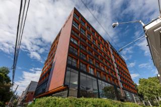Edificio Taj 97 By Jalo - 7