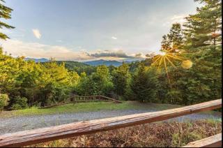 Modern Smoky Mountain Cabin for Big Views, Lake Days, and Hot Tub Nights - 7