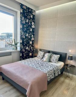 Exclusive Apartments Smolna - Varsovia - 8