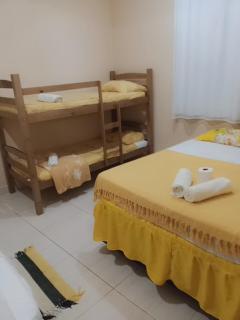 Kitnets casa Amarela Imbassai - 4