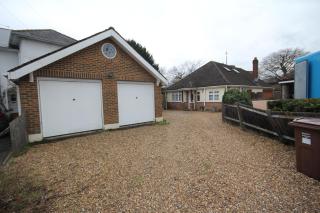 The Oaks Place - Hanworth - 7