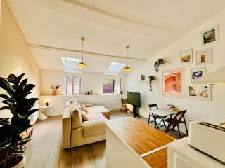 La Papaya - Superbe appartement au centre - 0