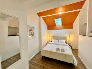 La Papaya - Superbe appartement au centre - 8