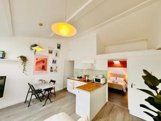 La Papaya - Superbe appartement au centre - 1