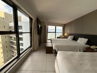 BEACH CLASS INTERNACIONAL FRENTE MAR - 4