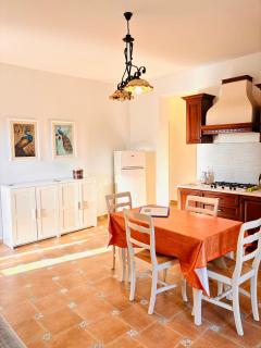 Fortuna Casa Vacanze P1 - Castellabate - 9