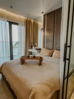 Hygge VIP Haven by NEXT WHITE - Batumi - 9