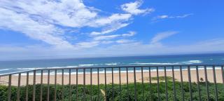 504 Amazibu Holiday Flat- Paradise on the Beach - Amanzimtoti - 4