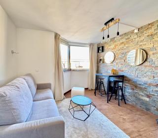 Cosy flat with swimming pool, close to beach and congress center - Cannes - 9