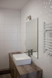 MyPlace Gray Apartment Sandomierz - 9