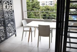 Le Soleil de Queenstone - Papeete - 1