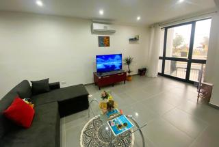 K&Q Sea view apartment - Żebbuġ - 1