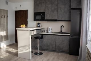 MyPlace Gray Apartment Sandomierz - Sandomierz - 0