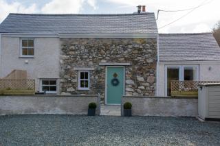The Winery - Cemaes Bay - 9