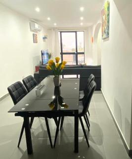 K&Q Sea view apartment - Żebbuġ - 4