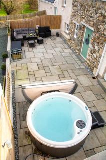 The Winery - Cemaes Bay - 0