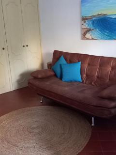 Beach house Carcavelos - 1