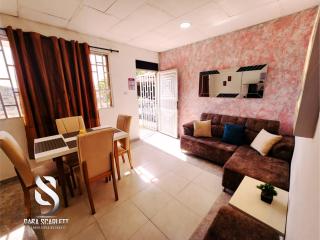 Casa Scarlett - Cartagena das Índias - 1