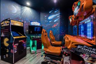 MG765B Masters Getaway - 6