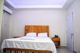 Hotel J&M - Punta Cana - 8