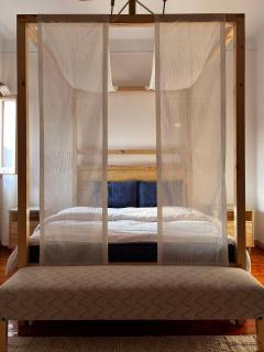 Dokki I Madina Apt I 2min to Nile - 1