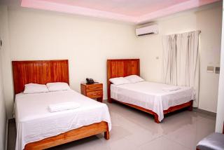 Hotel J&M - Punta Cana - 9