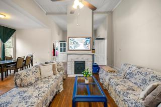 Homestead Away from Home - Fairburn - 9