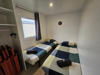 L'Esprit Vintage, terrasse couverte - Litteau - 2