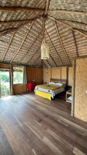 Casa Lua Barrinha - Barrinha - 8