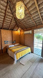 Casa Lua Barrinha - Barrinha - 1