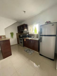 Apartamento acogedor a 5 minutos de la playa - San Felipe de Puerto Plata - 4