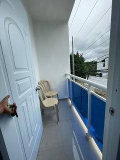 Apartamento acogedor a 5 minutos de la playa - San Felipe de Puerto Plata - 3