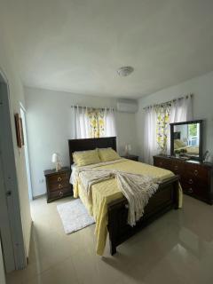 Apartamento acogedor a 5 minutos de la playa - San Felipe de Puerto Plata - 2