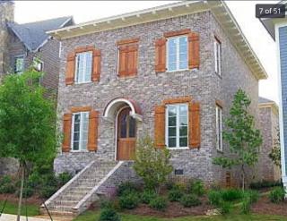 8 min to UGA NEW Lake Loft Apt near downtown Athens at UGA free wifi and coffee - Athens - 1
