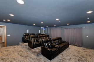 1224 WolfCreek Luxury Vacation Home - Big Bear Lake - 7