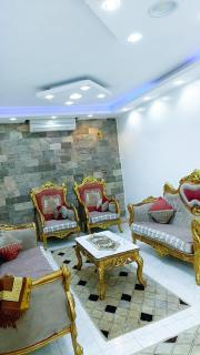 City Haven Flats - Il Cairo - 1