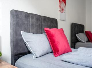 Livemore24 - Space in Duisburg 24-7 Check-in - Duisburgo - 4