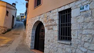 Casa Rural LA BODEGA, ofrece cata de vino gratis - Horche - 9