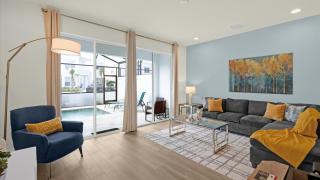 Upstay Tranquility Townhome w Private Pool - Orlando - 3