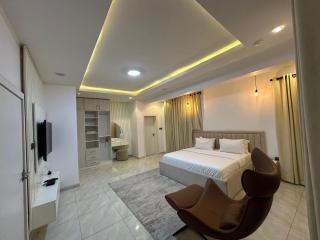 Cozy - Awoyaya - 0