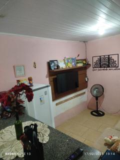 Casa de Temporada em Lençóis - Lençóis - 2