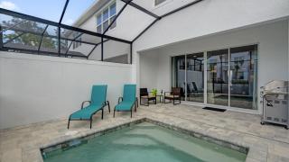 Upstay Tranquility Townhome w Private Pool - Orlando - 4