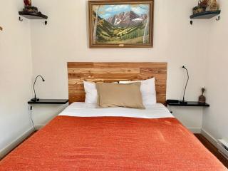 Bierstadt Cabin - Dumont - 6