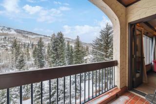 The Charter at Beaver Creek A340 - 1